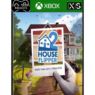 House Flipper 2 
