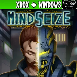 MindSeize (xbox+xs+pc)