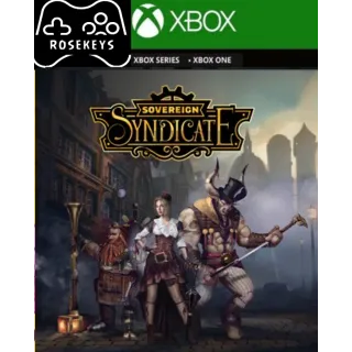 Sovereign Syndicate