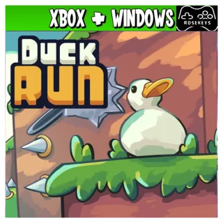 Duck Run (xbox+pc)