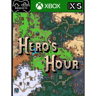 Hero's Hour