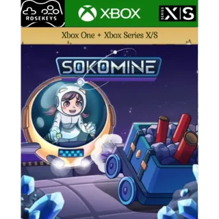 Sokomine xbox bundle