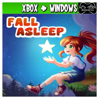 Fall Asleep bundle