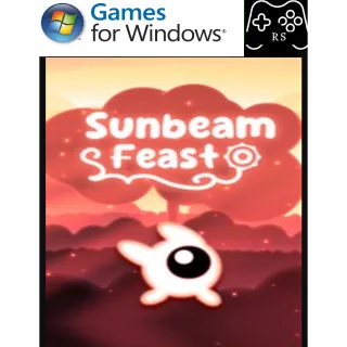 Sunbeam Feast (Windows)