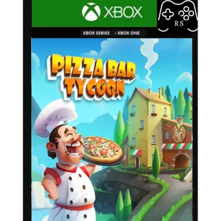 Pizza Bar Tycoon
