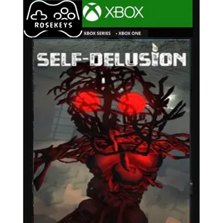 Self-Delusion