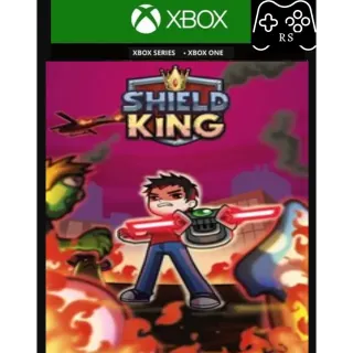 Shield King (Xbox-Windows)