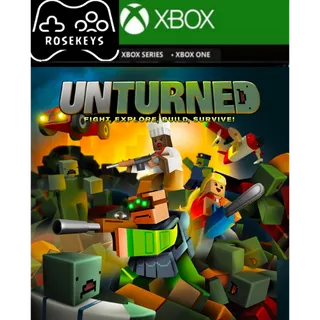 Unturned 