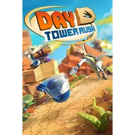 DayD: Tower Rush 