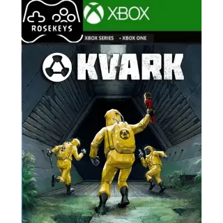 Kvark