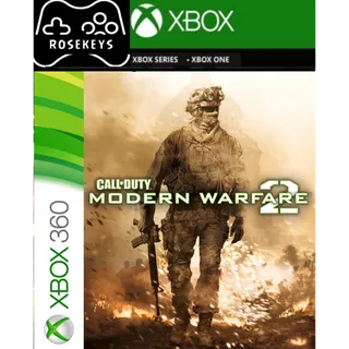 Call of Duty®: Modern Warfare® 2