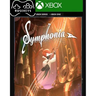 Symphonia