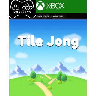 Tile Jong