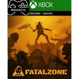 FatalZone