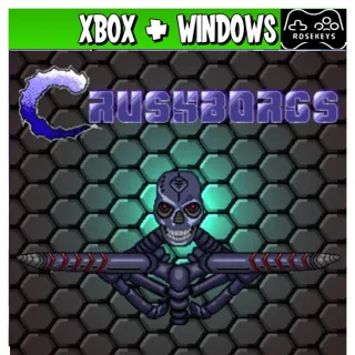 CrushBorgs bundle