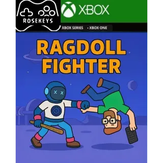 Ragdoll Fighter