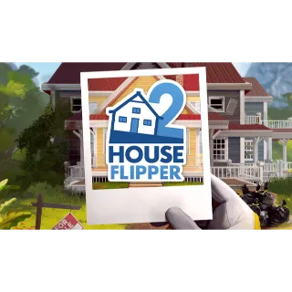 House Flipper 2