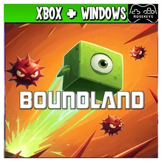 Boundland Bundle