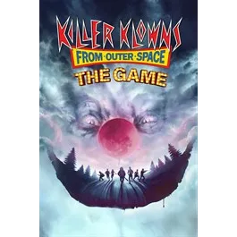 Killer Klowns From Outer Space: Digi