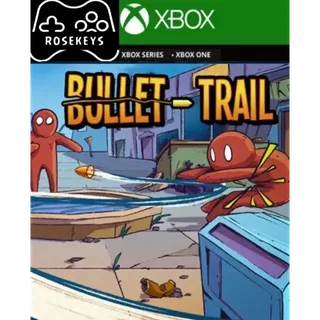 Bullet Trail