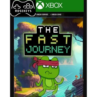 The Fast Journey Bundle