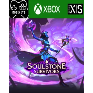 Soulstone Survivors