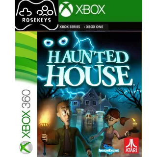 Haunted House