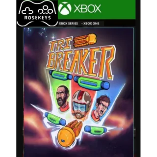 Tri Breaker: A Sacred Symbols Odyssey