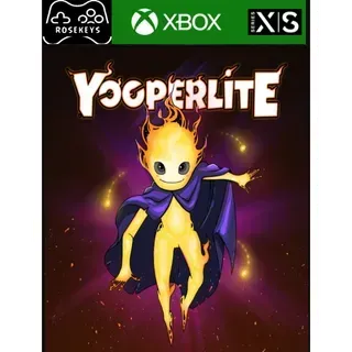 Yooperlite (Xbox Series X|S)