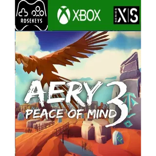 Aery - Peace of Mind 3