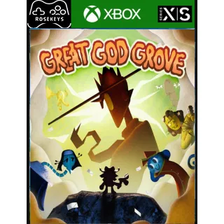 Great God Grove