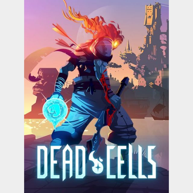 Dead Cells XBox One Games Gameflip