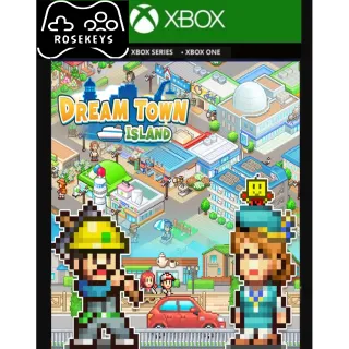 Dream Town Island