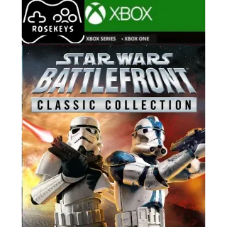 STAR WARS™: Battlefront Classic Collection