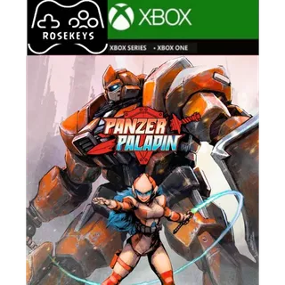 Panzer Paladin
