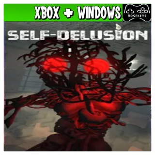 Self-Delusion (one+x/s+win)