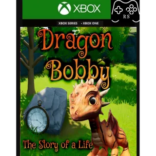 Dragon Bobby