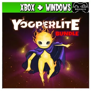 Yooperlite (Bundle)