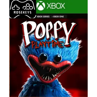 Poppy Playtime: Chapter 1