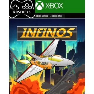 Infinos
