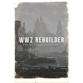 WW2 Rebuilder