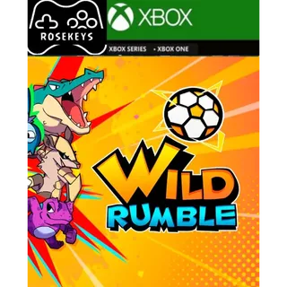 Wild Rumble