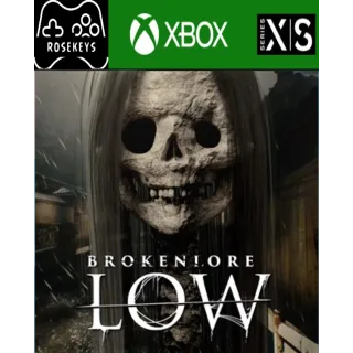 BrokenLore: LOW