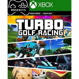 Turbo Golf Racing: Ultimate Bundle