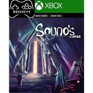 Souno's Curse