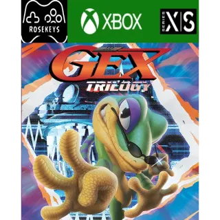 Gex Trilogy