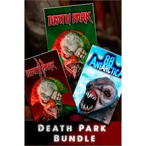 Death Park Bundle