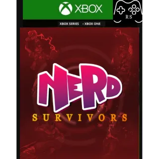 Nerd Survivors