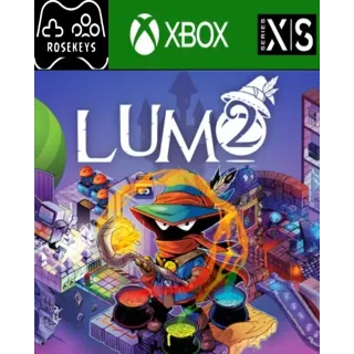 Lumo 2