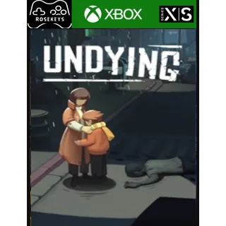 UNDYING